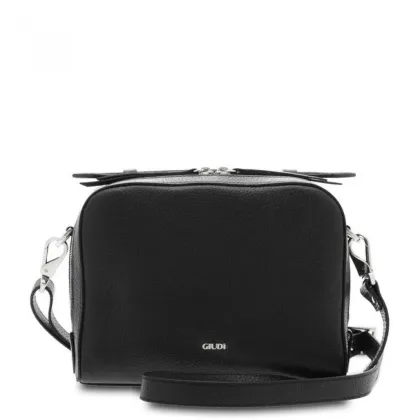 Zdjęcie Elegancka włoska torebka na ramię - Giudi