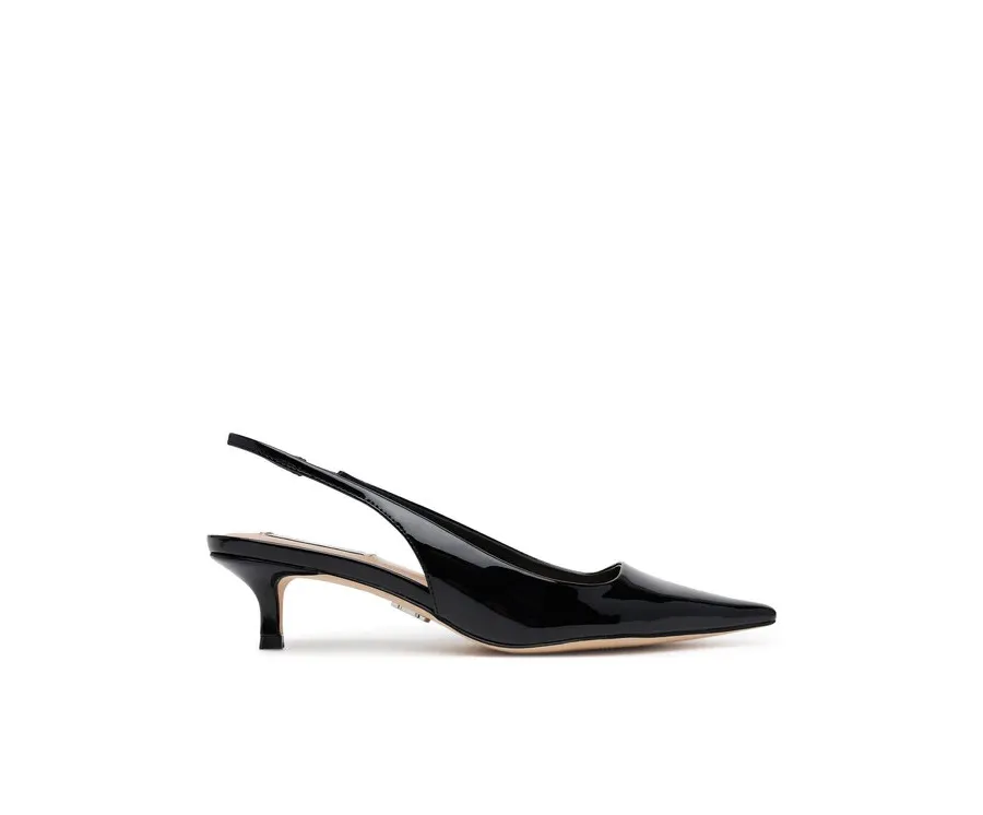 obrazek 1 Steve Madden Sandały Kari SM11003377 Czarny