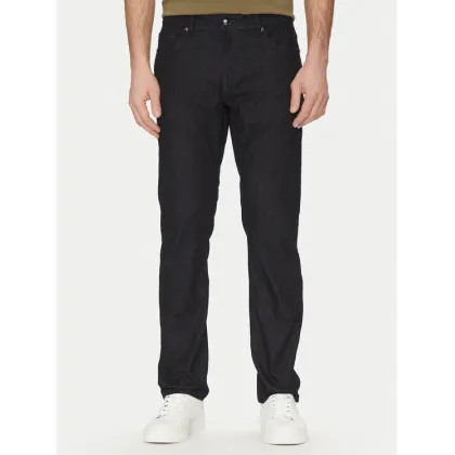 Zdjęcie JOOP! Jeansy 17 JD-02Fortres 30046822 Granatowy Modern Fit