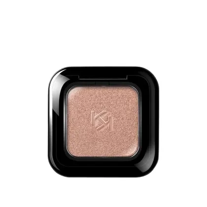 Zdjęcie KIKO Milano High Pigment Eyeshadow Cień do powiek 1.5 g 22 Sparkling Shell