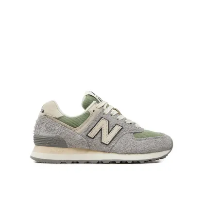 Zdjęcie New Balance Sneakersy WL574GA2 Szary