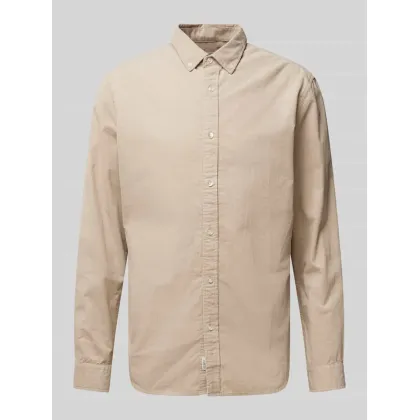 Zdjęcie Koszula casualowa z kołnierzykiem typu button down