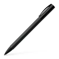 Zdjęcie Fantastyczny długopis Ambition All Black Faber Castell na upominek