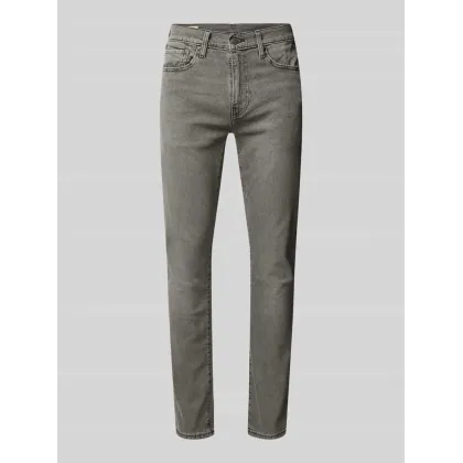 Zdjęcie Levi's® Jeansy 511™ 04511-5825 Szary Slim Fit