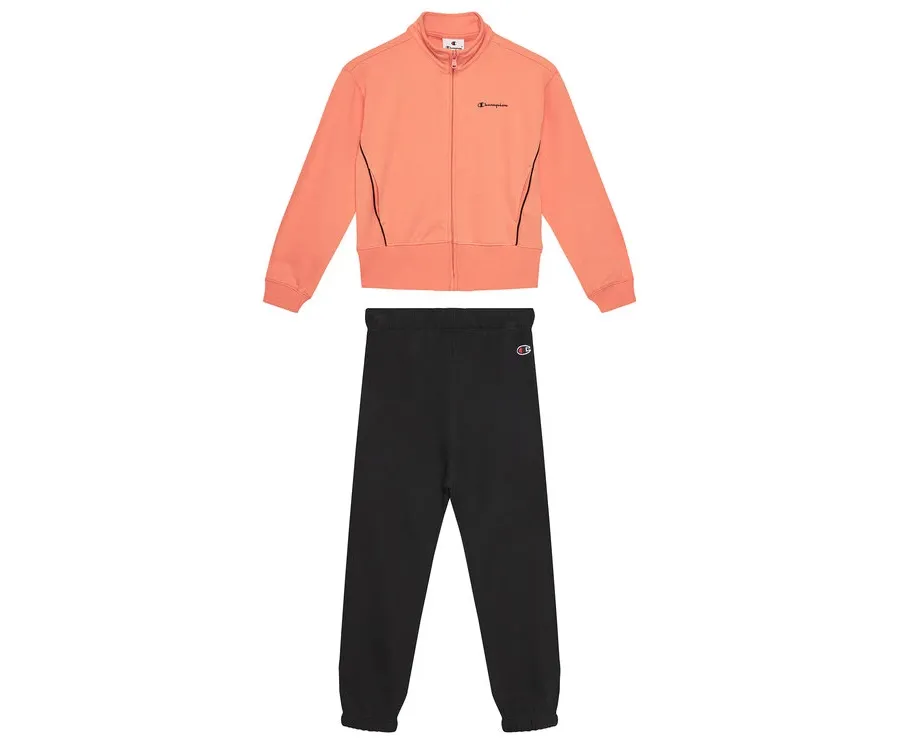 obrazek 1 Champion Dres 405140 Kolorowy Standard Fit