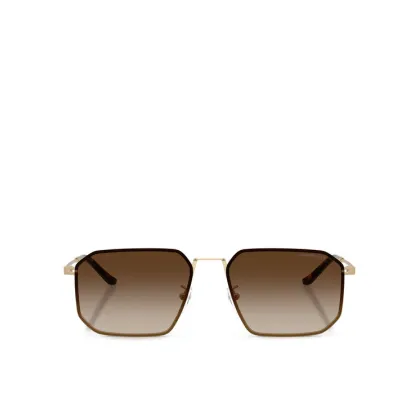 Zdjęcie Emporio Armani Okulary przeciwsłoneczne 0EA2165D 300213 Brązowy
