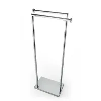 Picture Standing towel holder with an original design – 3SC