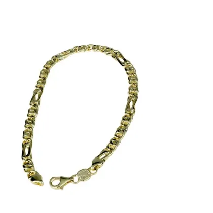 Zdjęcie Stylowa męska bransoletka włoskiego producenta