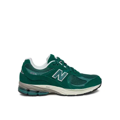 Zdjęcie New Balance Sneakersy M2002RFK Zielony