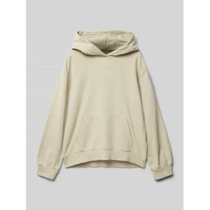 Zdjęcie Bluza z kapturem typu oversized