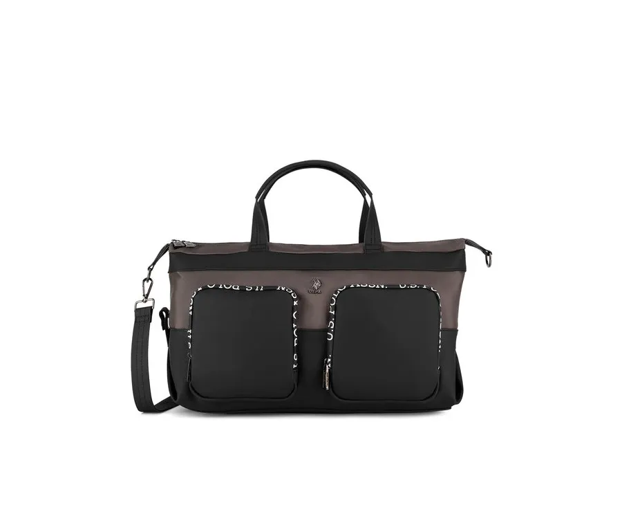 obrazek 1 U.S. Polo Assn. Torba BIUXT6260MPJ Szary