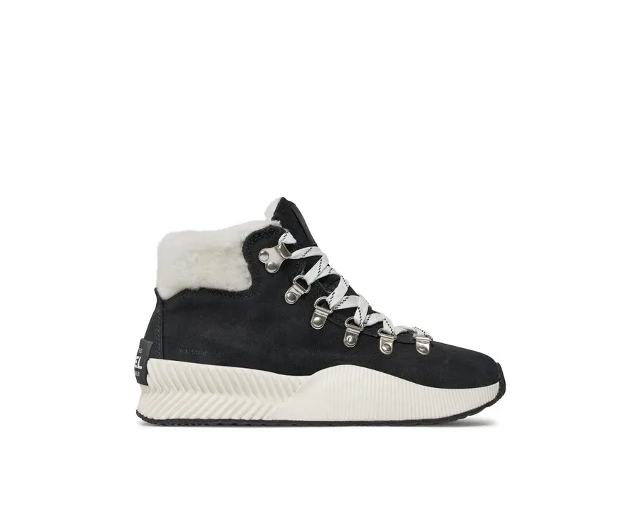 obrazek 1 Sorel Botki Out N About™ Iii Conquest Wp NL4434-010 Czarny