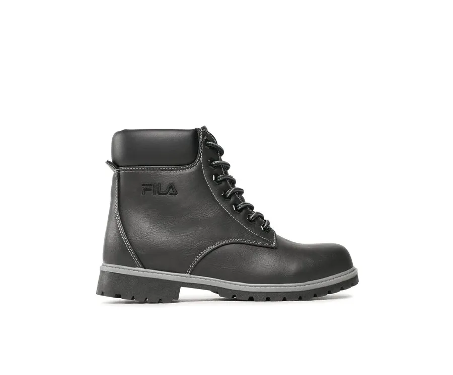obrazek 1 Fila Trapery Maveric Mid Wmn FFW0219.83052 Czarny