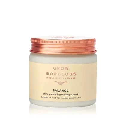 Zdjęcie Grow Gorgeous Balance Hair & Scalp Maska do włosów 200 ml