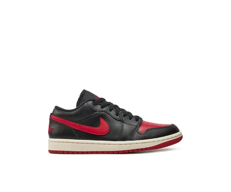 obrazek 1 Nike Sneakersy DC0774-061 Czarny