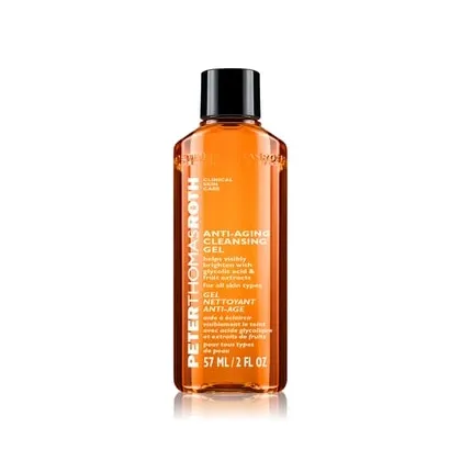 Zdjęcie Peter Thomas Roth Anti-Aging Żel oczyszczający 57 ml