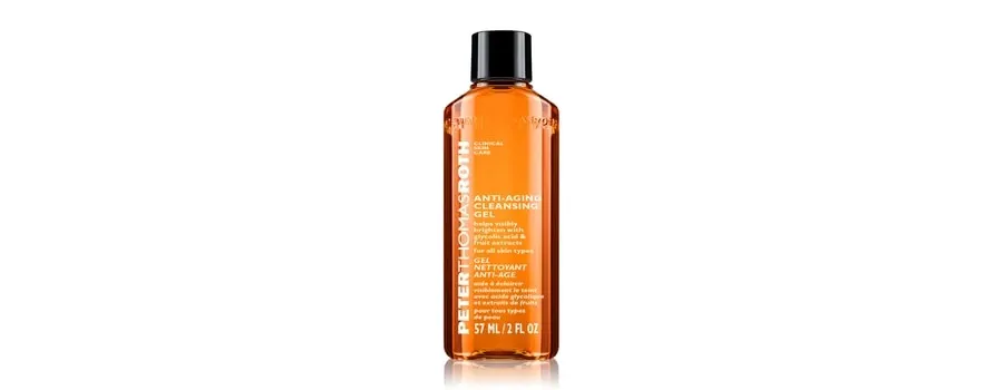 obrazek 1 Peter Thomas Roth Anti-Aging Żel oczyszczający 57 ml