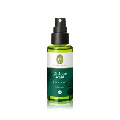 Zdjęcie Primavera Zirbenwald Raumspray Bio Spray do pomieszczeń 50 ml