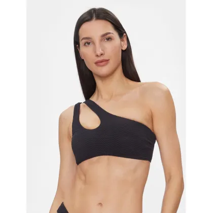 Zdjęcie Seafolly Góra od bikini Sea Dive 31454-861 Czarny