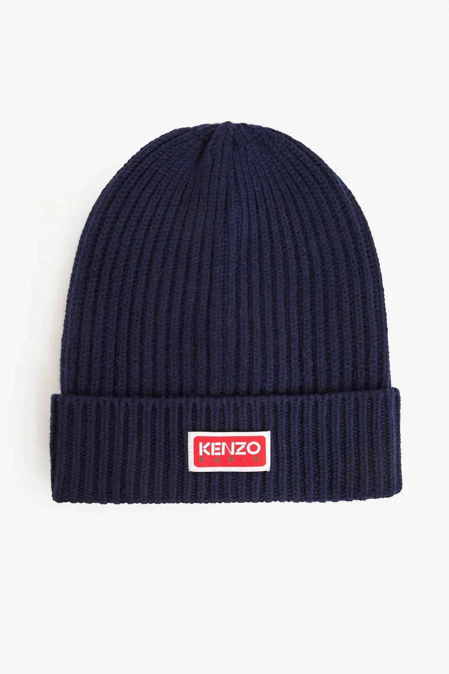 obrazek 1 Czapka wełniana męska KENZO Kenzo
