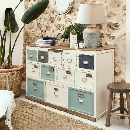 Zdjęcie Komoda Braemore