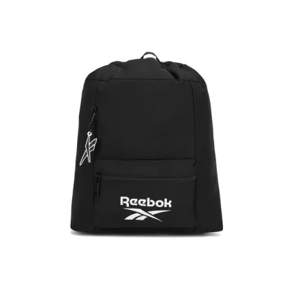 Zdjęcie Reebok Plecak RBK-037-CCC-05 Czarny