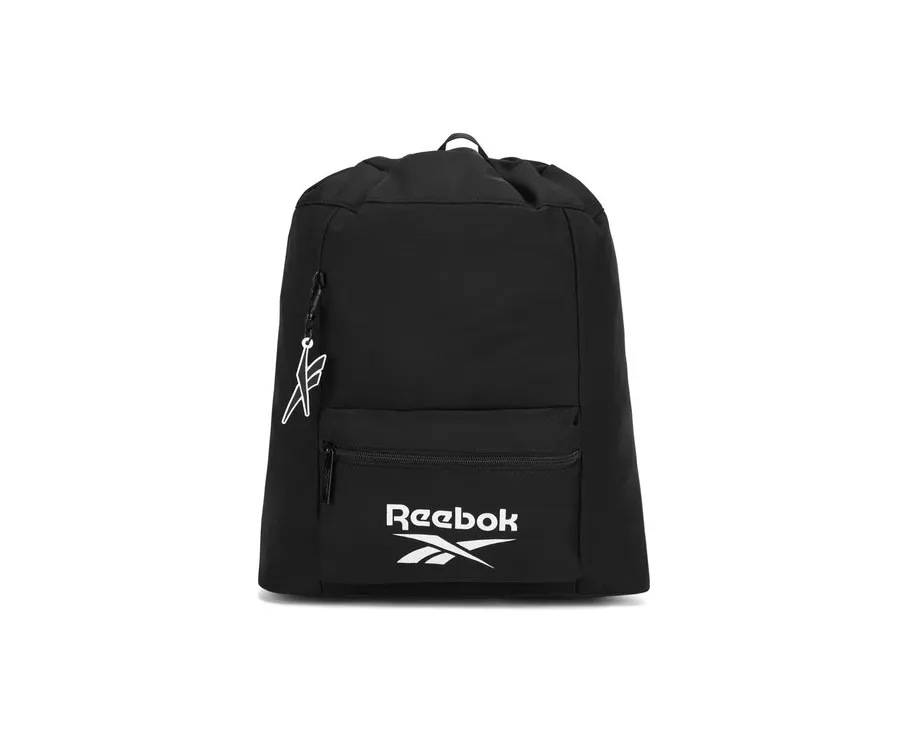 obrazek 1 Reebok Plecak RBK-037-CCC-05 Czarny