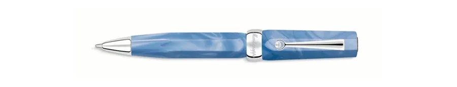 obrazek 1 Clear Blue Długopis Micra Montegrappa