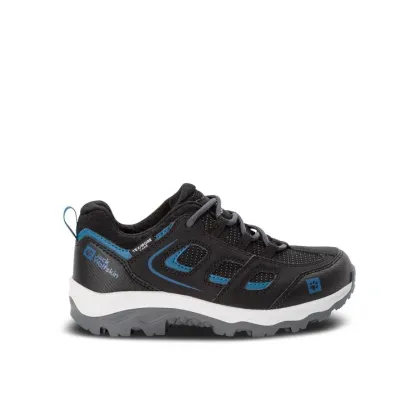 Zdjęcie Jack Wolfskin Trekkingi Vojo Texapore Low K 4042191 Czarny