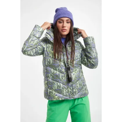 Zdjęcie Kurtka GIANFRANCO FERRE Gianfranco Ferre