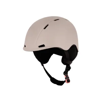 Zdjęcie 4F Kask narciarski 4FJWAW24AHELU064 Beżowy