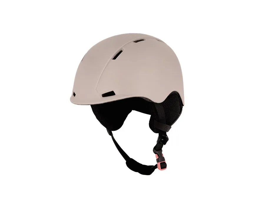 obrazek 1 4F Kask narciarski 4FJWAW24AHELU064 Beżowy