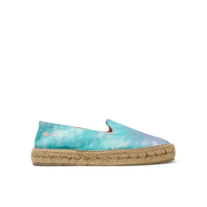 Zdjęcie Manebi Espadryle Slippers W T 2.3 Niebieski