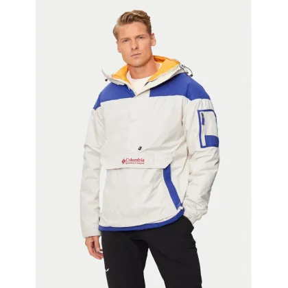 Zdjęcie Columbia Kurtka anorak Challenger™ II 2090991 Beżowy Active Fit
