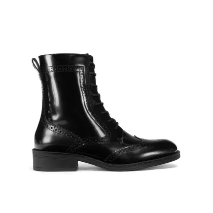 Zdjęcie Gino Rossi Botki PIA-116099 Czarny