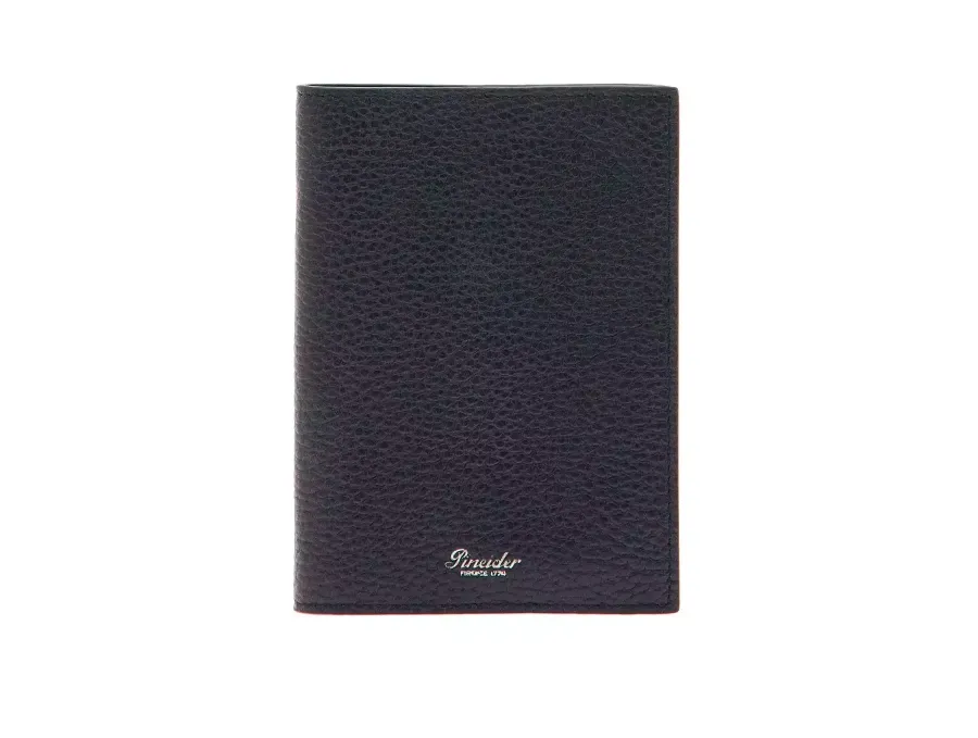 obrazek 2 Wyjątkowe etui na paszport Grained Collection