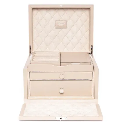 Picture Luxurious jewelry box