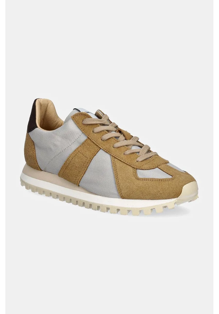 obrazek 1 Novesta sneakersy GAT TRAIL kolor beżowy N279004-910ORC106
