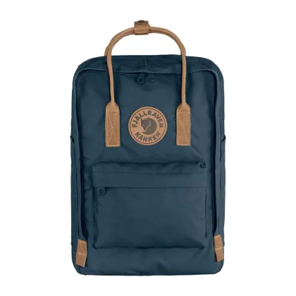 Zdjęcie Fjallraven plecak F23803.560 Kanken no. 2 Laptop 15 kolor granatowy duży gładki