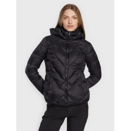 Zdjęcie CMP Kurtka zimowa 32K3026 Czarny Regular Fit