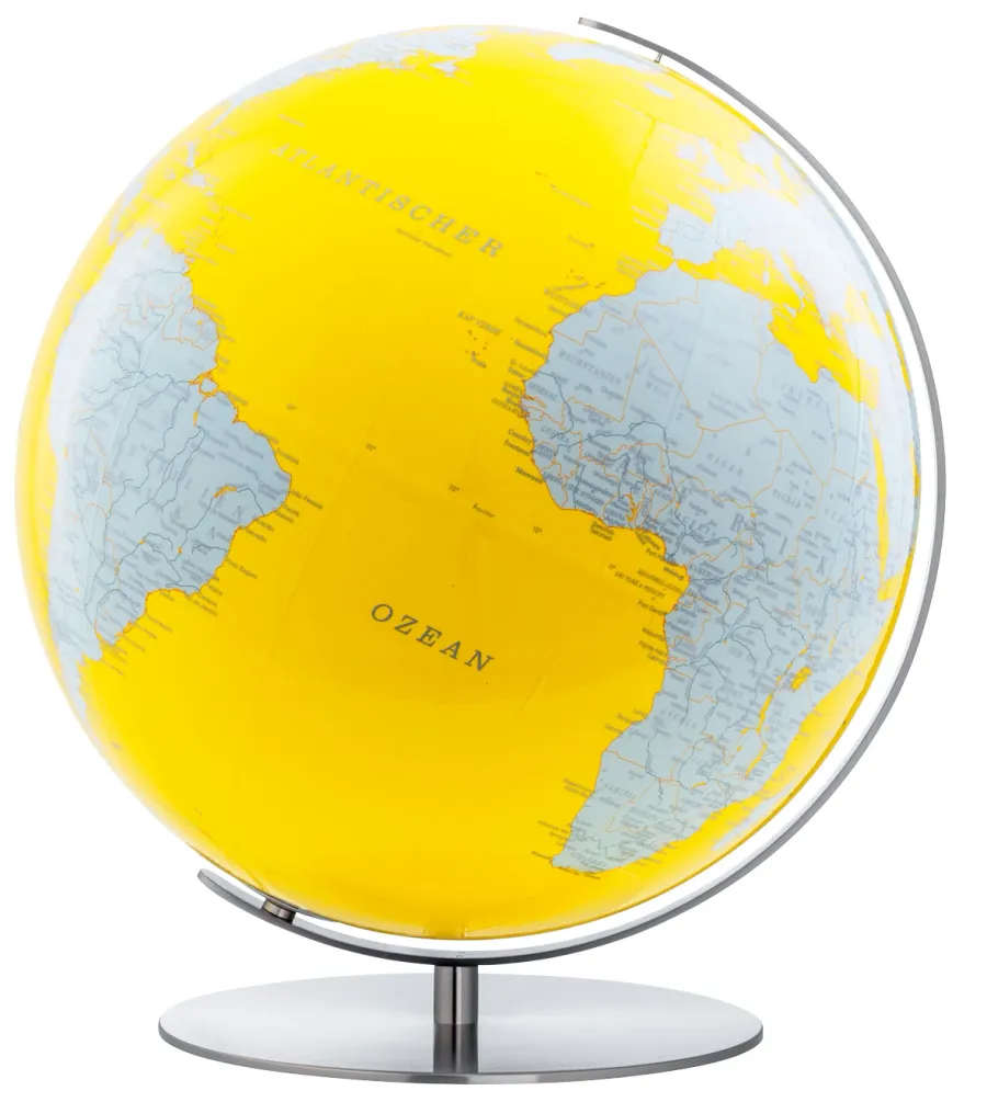 obrazek 1 Zjawiskowy globus marki Columbus