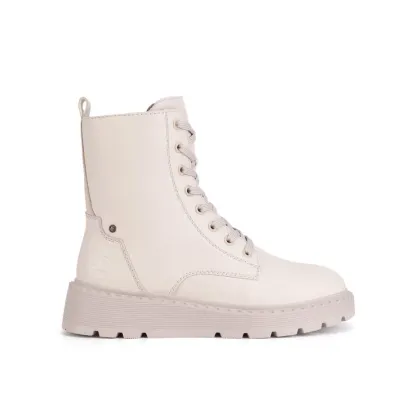 Zdjęcie Rieker Botki 70401-60 Beżowy