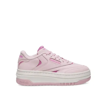 Zdjęcie Reebok Sneakersy Club C Extra 100202097 Różowy