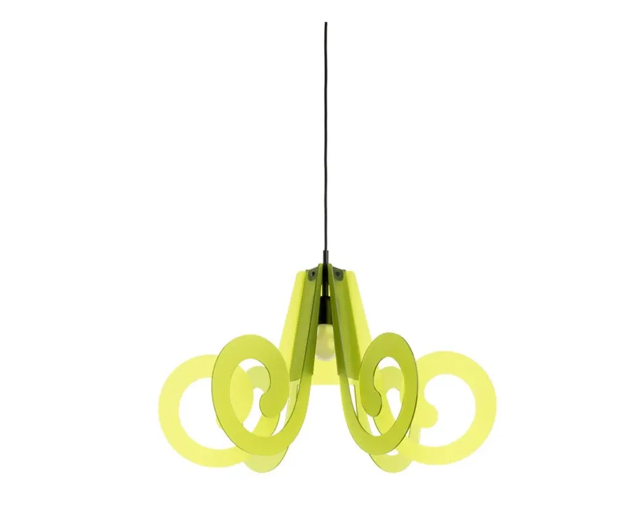obrazek 5 Lampa wisząca o oryginalnym designie