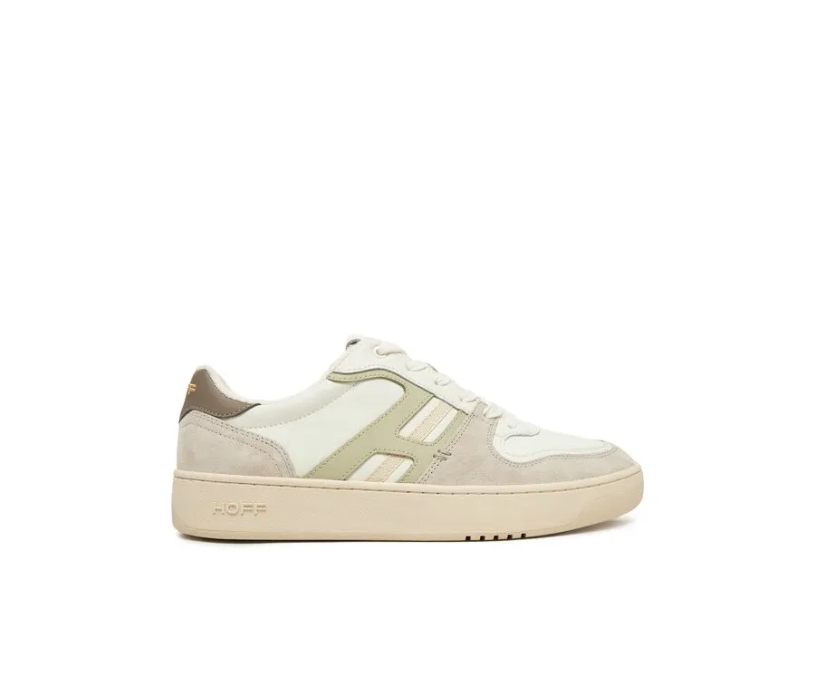 obrazek 1 HOFF Sneakersy Fleming 12509607 Brązowy