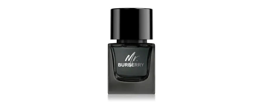 obrazek 1 Burberry Mr. Burberry Woda perfumowana 50 ml