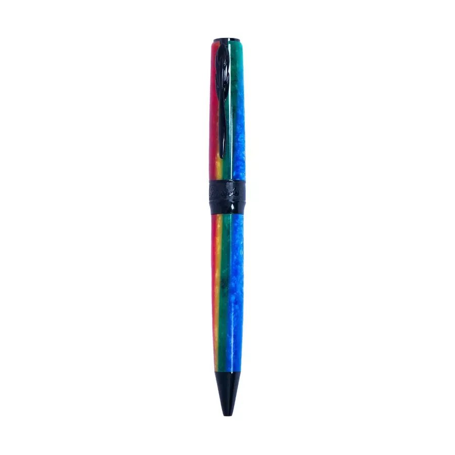 obrazek 1 Prestiżowy długopis Arco Rainbow Multicolor