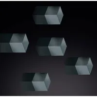 Zdjęcie Szare magnesy do tablic magnetycznych - neodymowe!