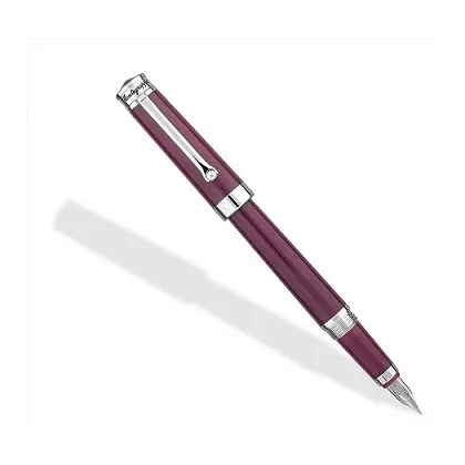 Zdjęcie Fiołkowe Pióro Wieczne Parola Montegrappa NOWOŚĆ 2012