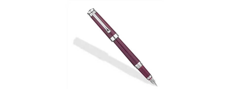 obrazek 1 Fiołkowe Pióro Wieczne Parola Montegrappa NOWOŚĆ 2012